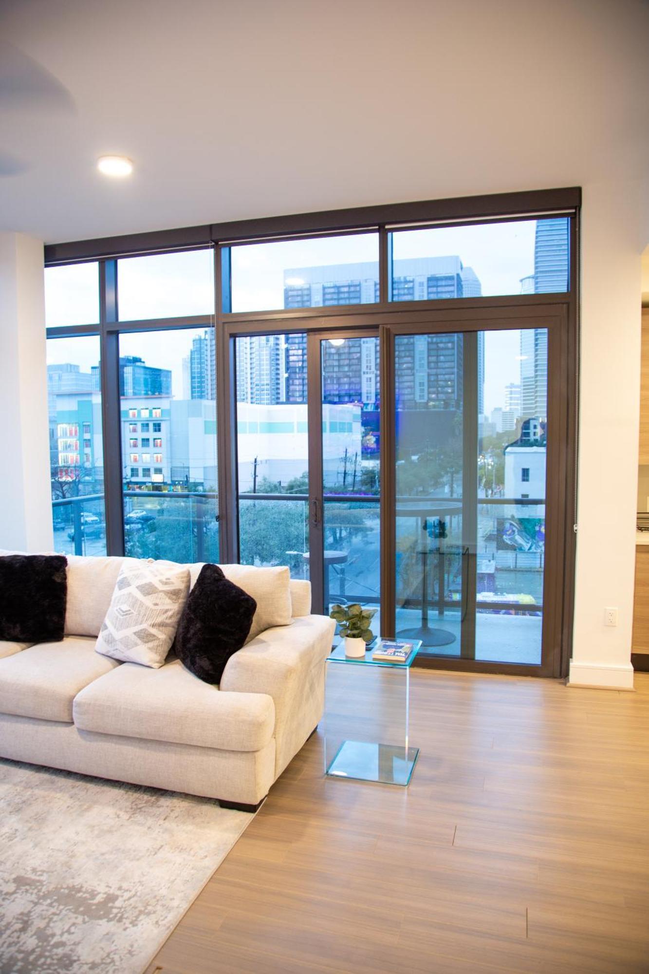 Cozy Home Toyota Center Houston Zewnętrze zdjęcie