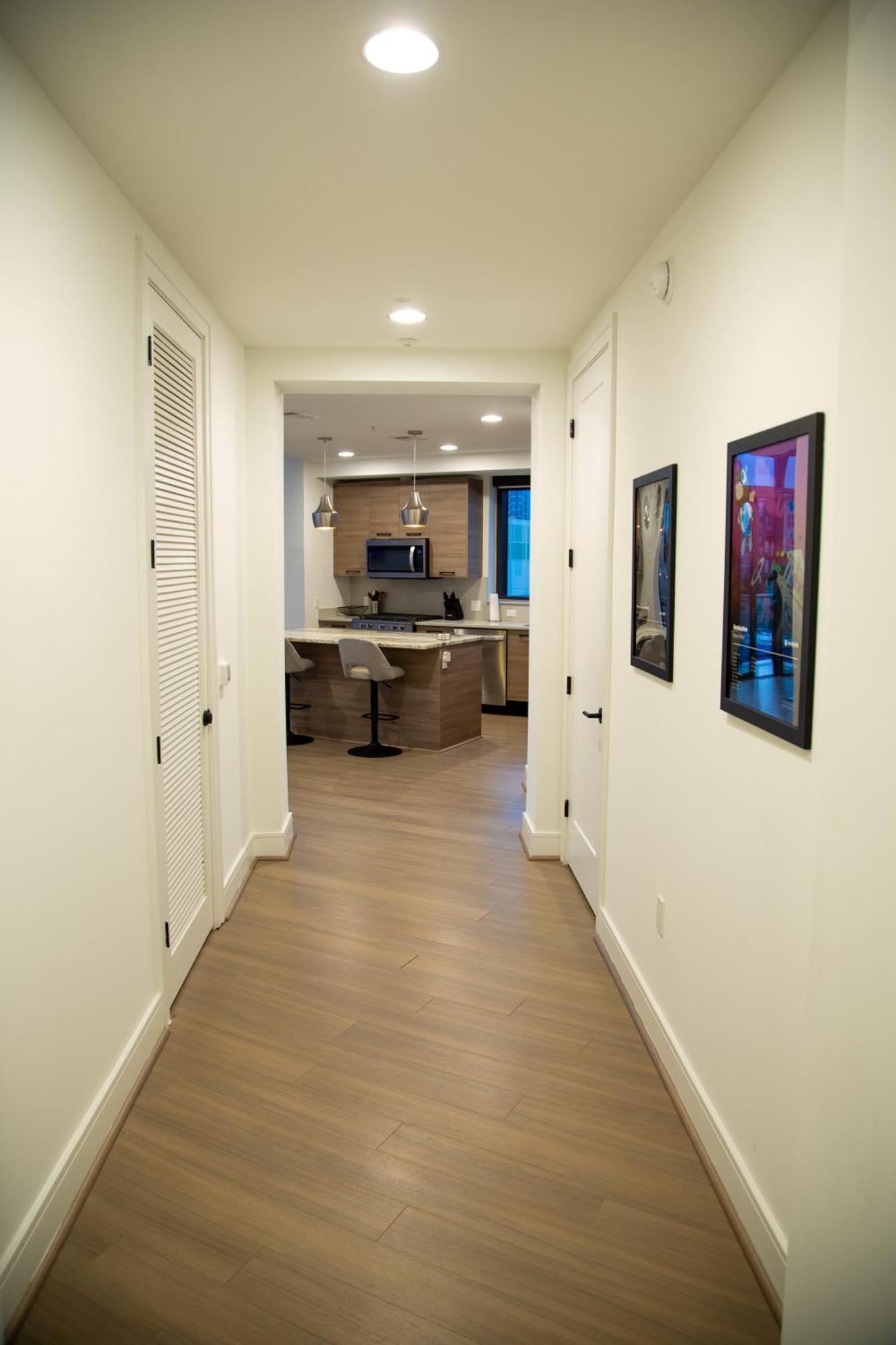 Cozy Home Toyota Center Houston Zewnętrze zdjęcie