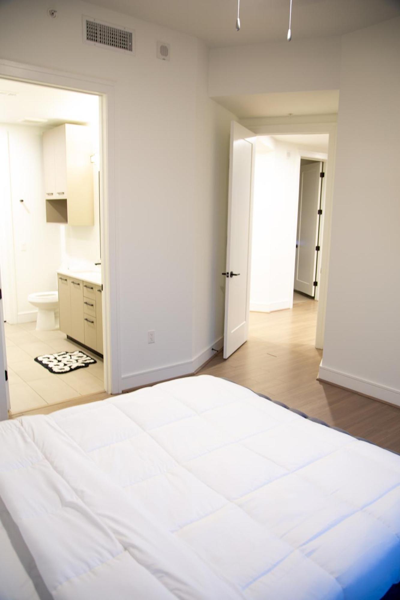 Cozy Home Toyota Center Houston Zewnętrze zdjęcie